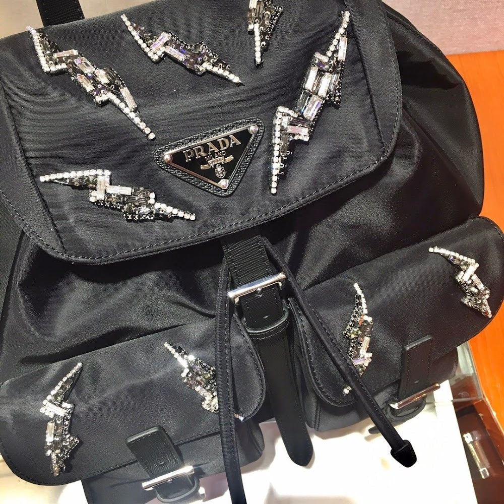 Ezyycart Bags Prada Luxury Bag --53716