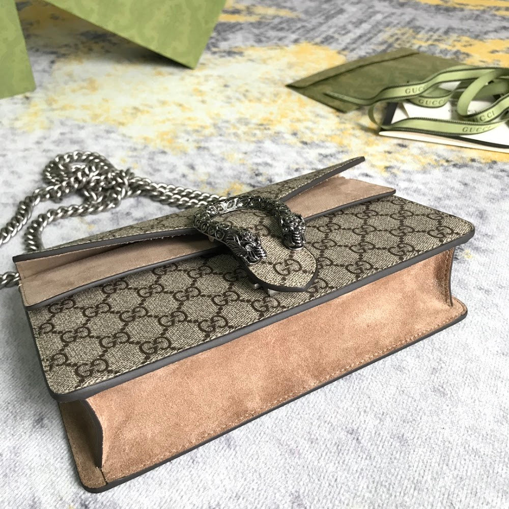 Ezyycart Bags Guccin Luxury Bag --94387