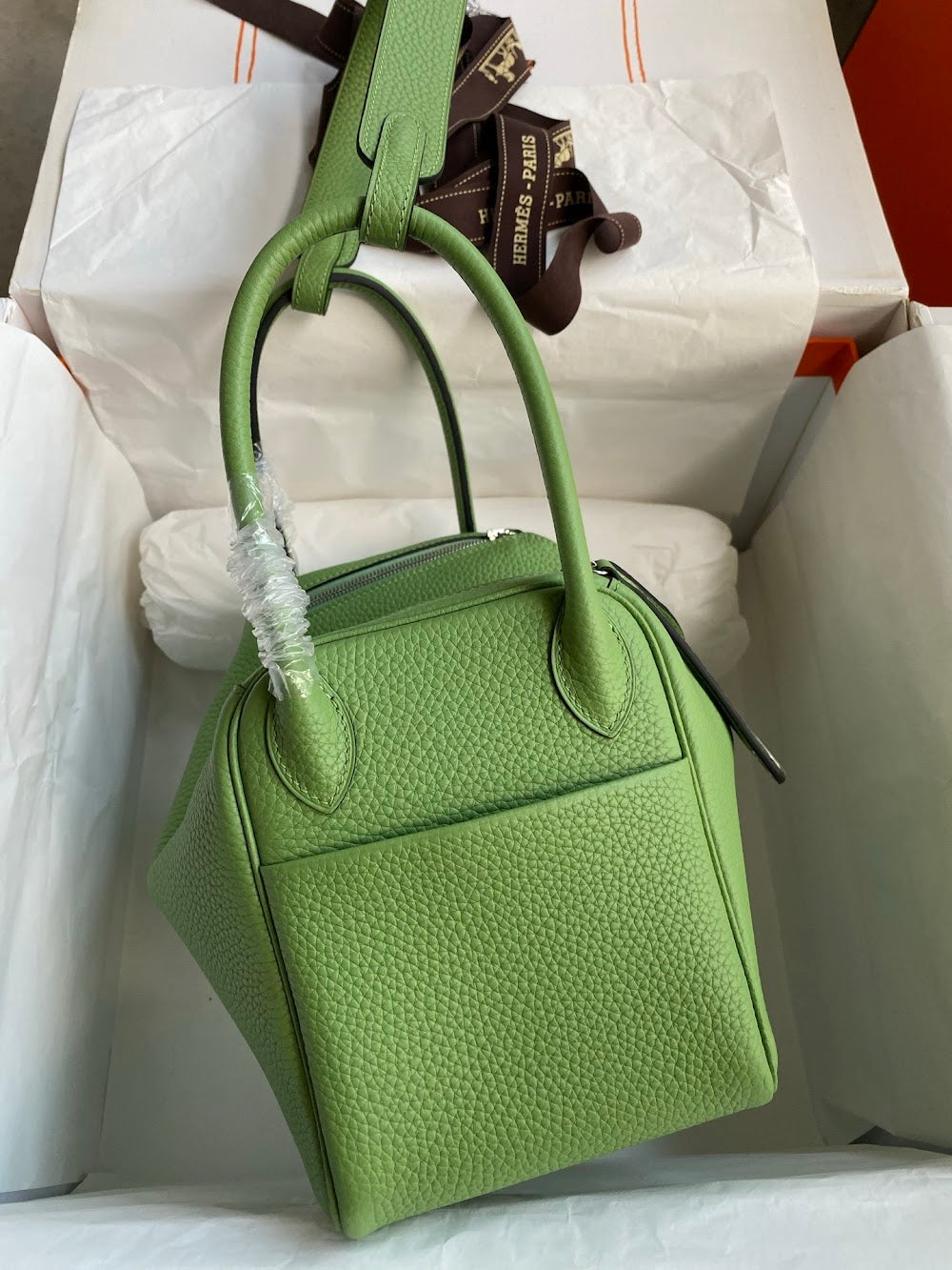 Anum Bags Hermesn Luxury Bag --116951