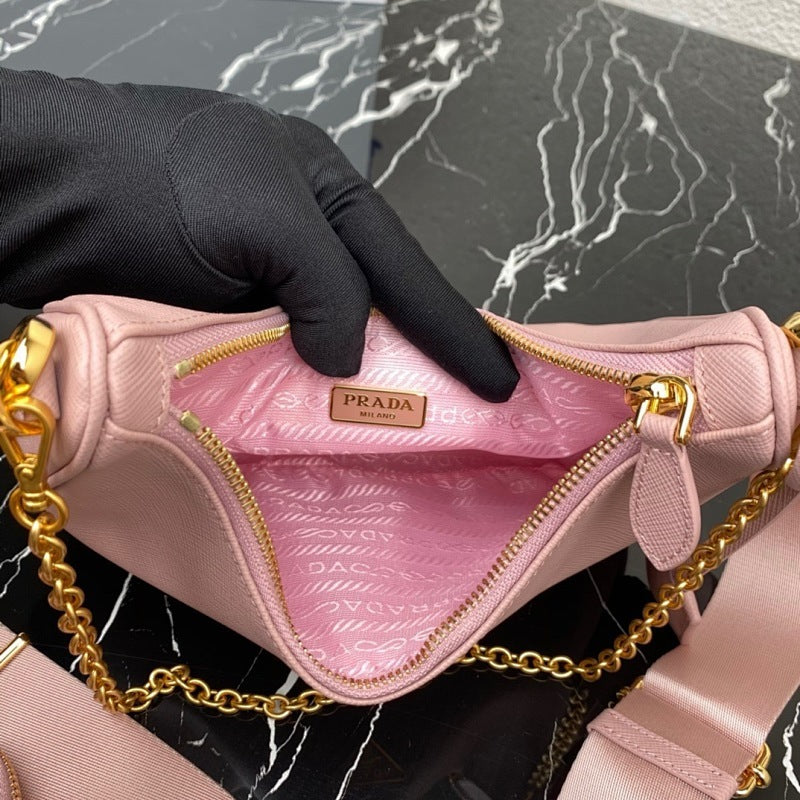 Ezyycart Bags pradn Luxury Bag --74347