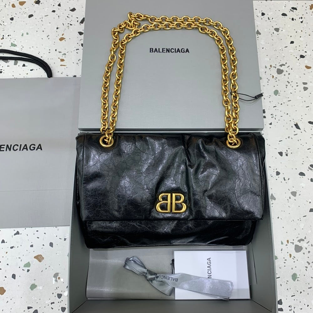 Ezyycart Bags Balenciaga Luxury Bag --111094