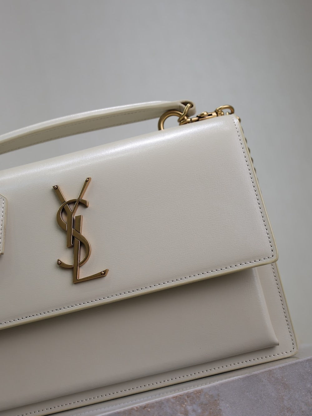 Ezyycart Bags YSLn Luxury Bag --119622