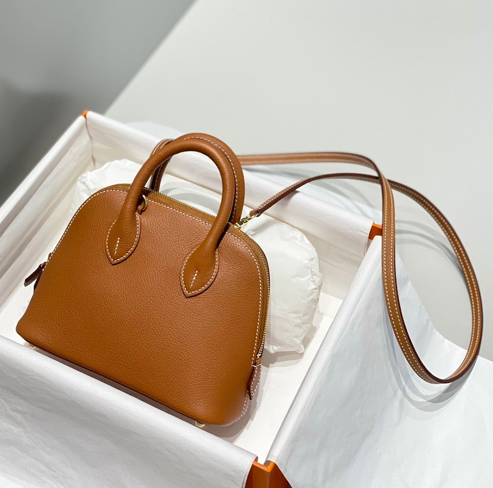 Anum Bags Hermesn Luxury Bag --118783