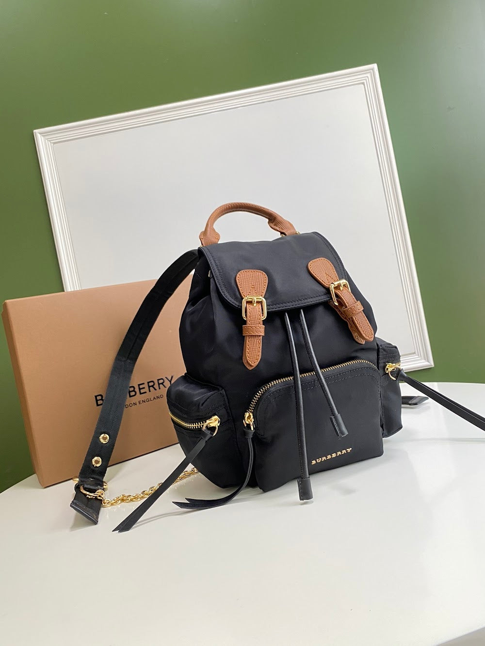 Ezyycart Bags Burberryn Luxury Bag --91798