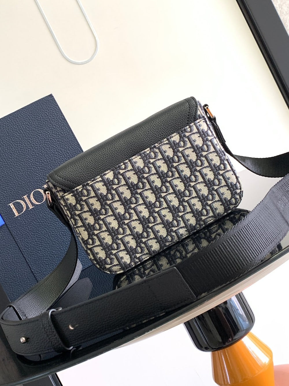 Ezyycart Bags Diorn Luxury Bag --115833