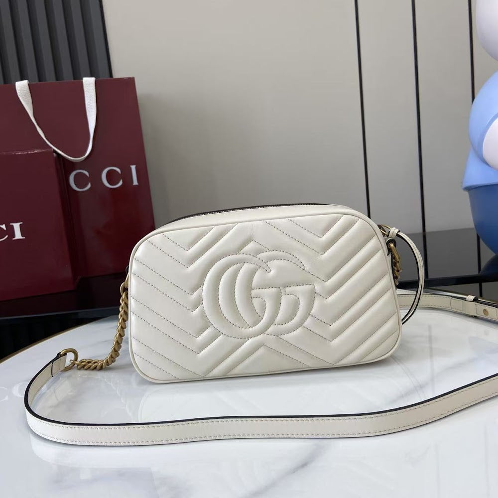 Ezyycart Bags Guccin Luxury Bag --95218