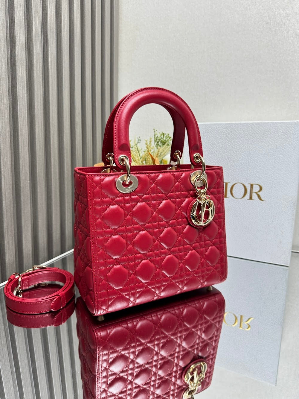 Ezyycart Bags Diorn Luxury Bag --116015
