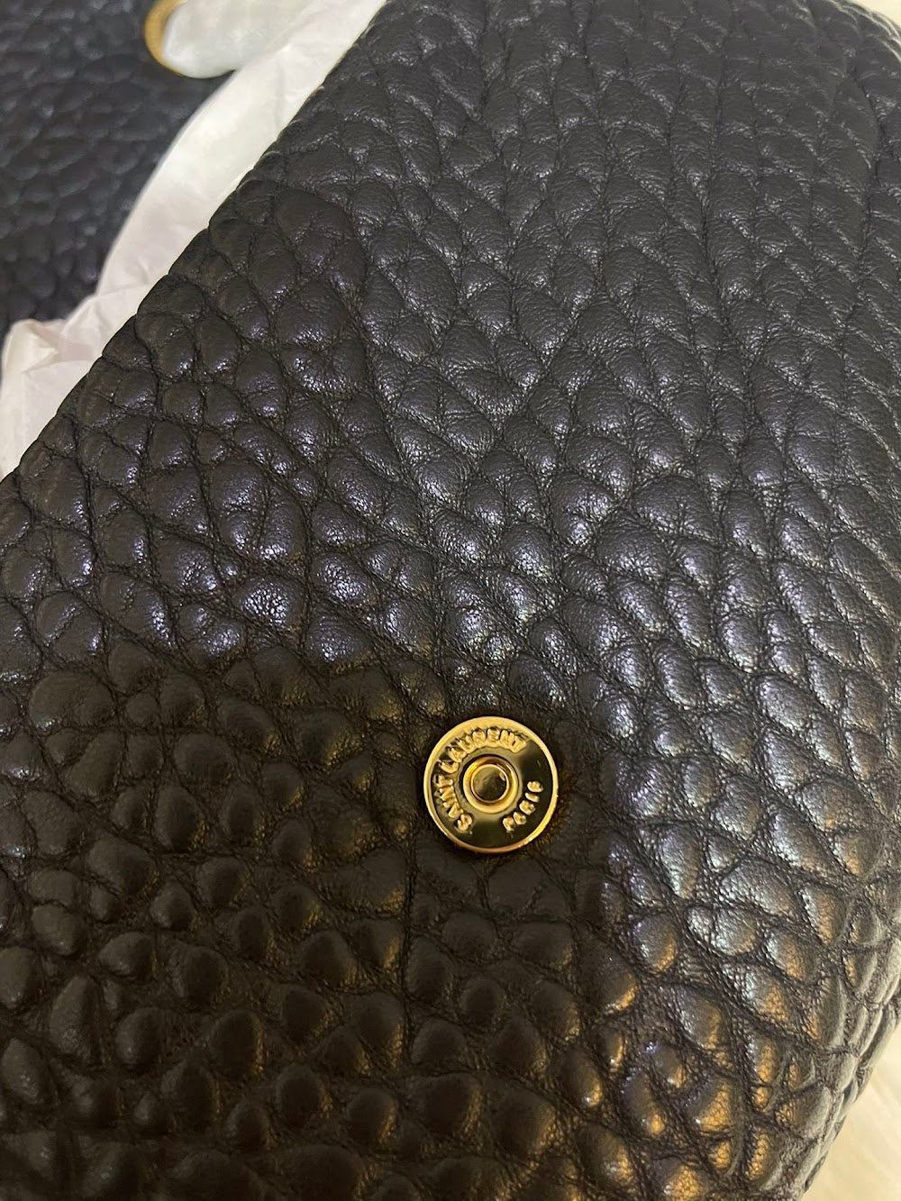 Ezyycart Bags YSLn Luxury Bag --119886
