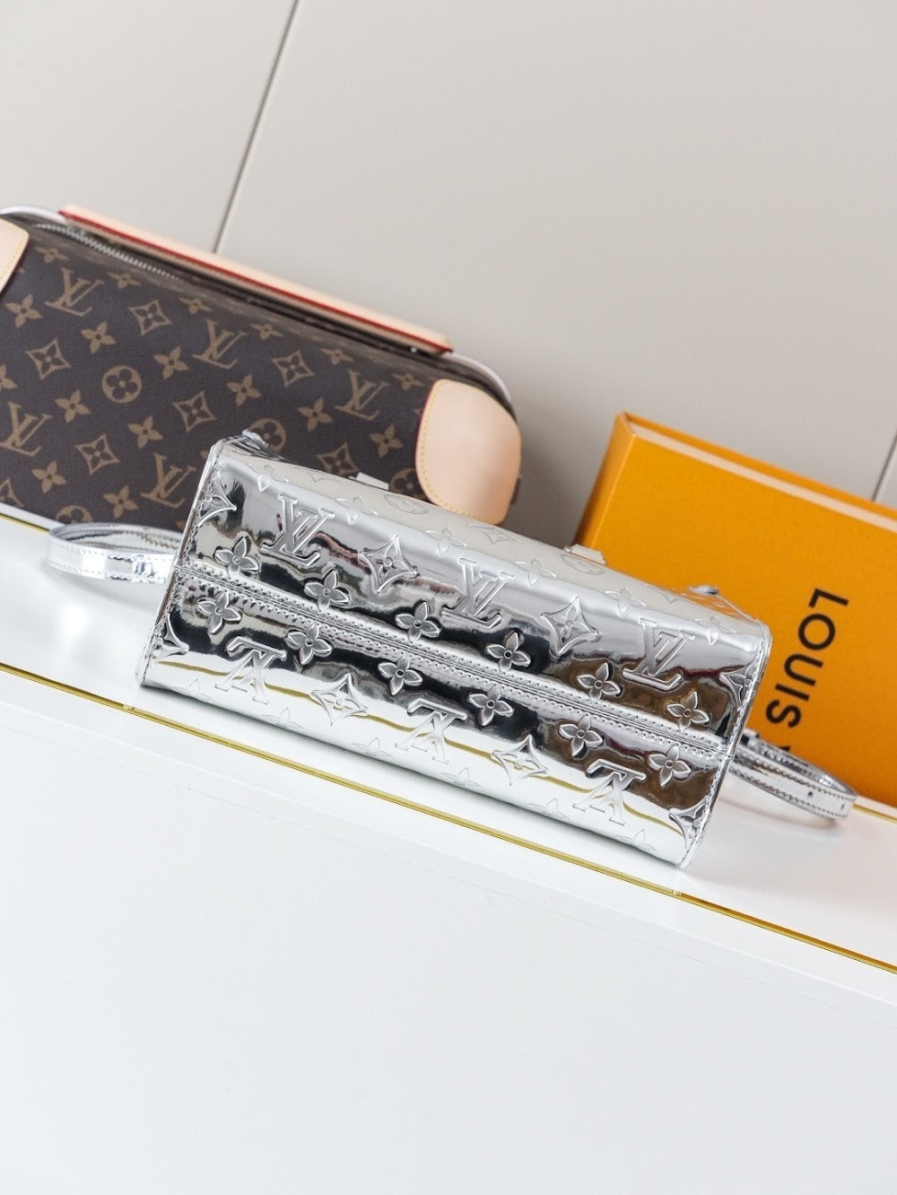 Anum Bags LVn Luxury Bag --80278