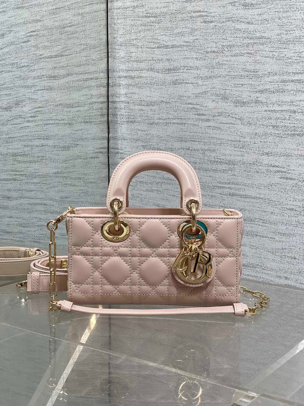 Ezyycart Bags Diorn Luxury Bag --116192