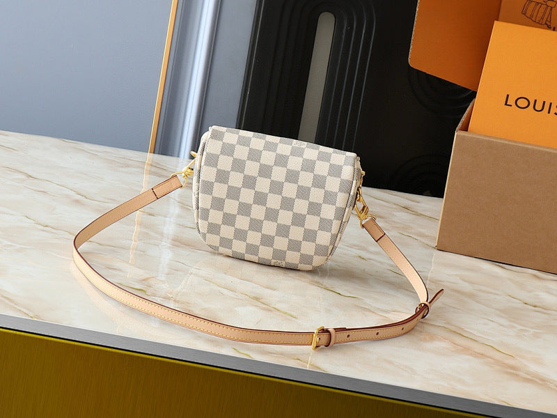 Anum Bags LVn Luxury Bag --81054