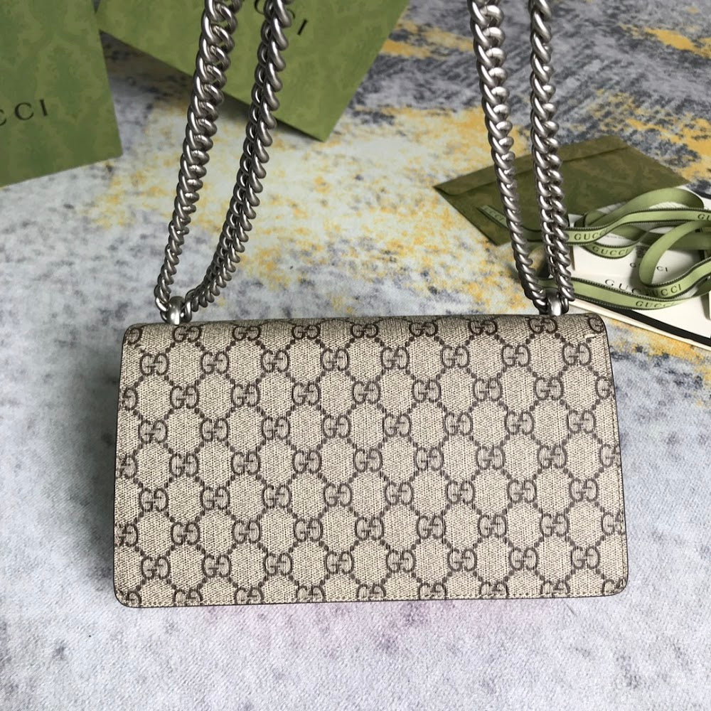 Ezyycart Bags Guccin Luxury Bag --94386