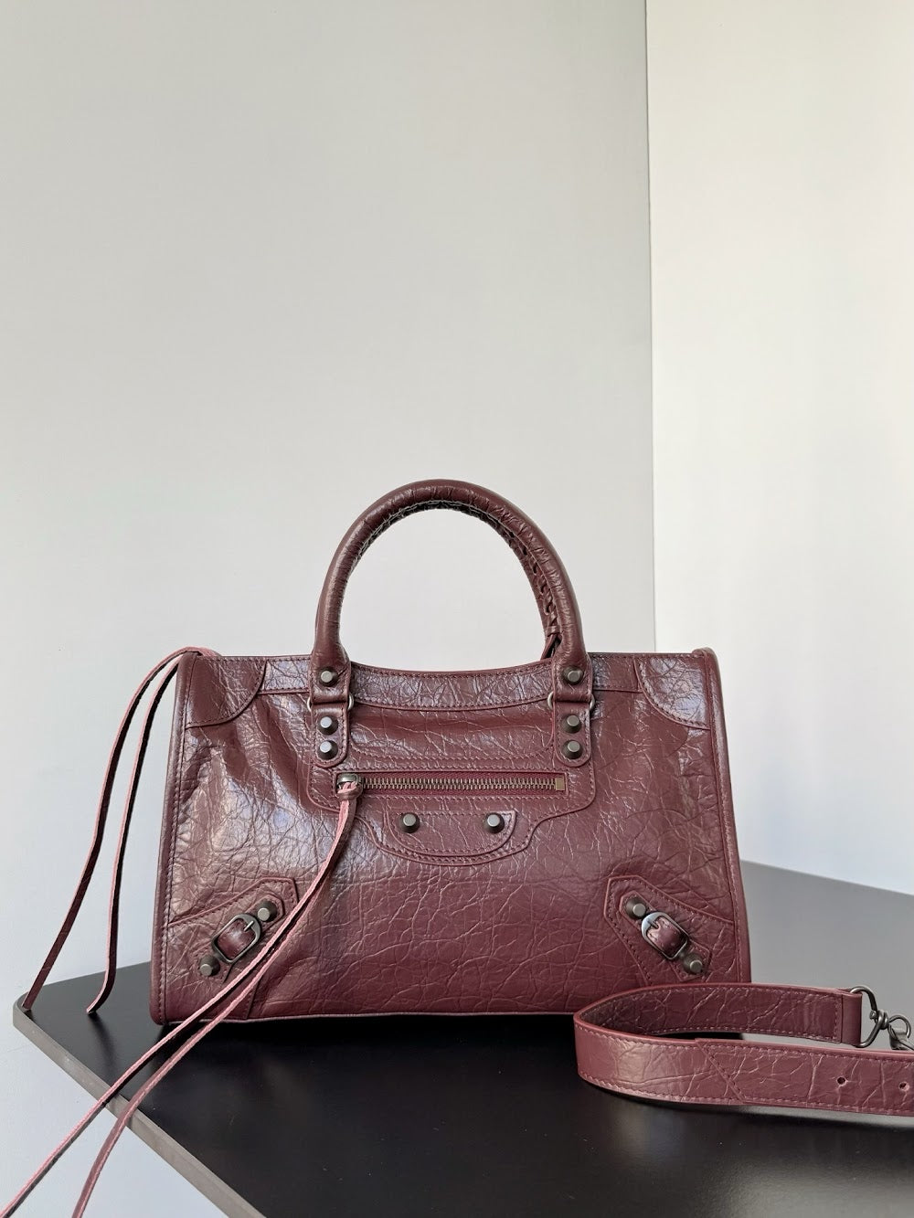 Ezyycart Bags Balenciaga Luxury Bag --111540