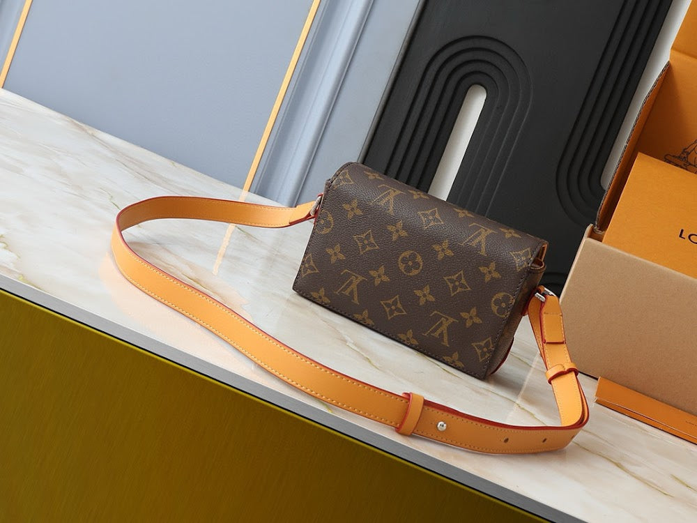Anum Bags LVn Luxury Bag --81011