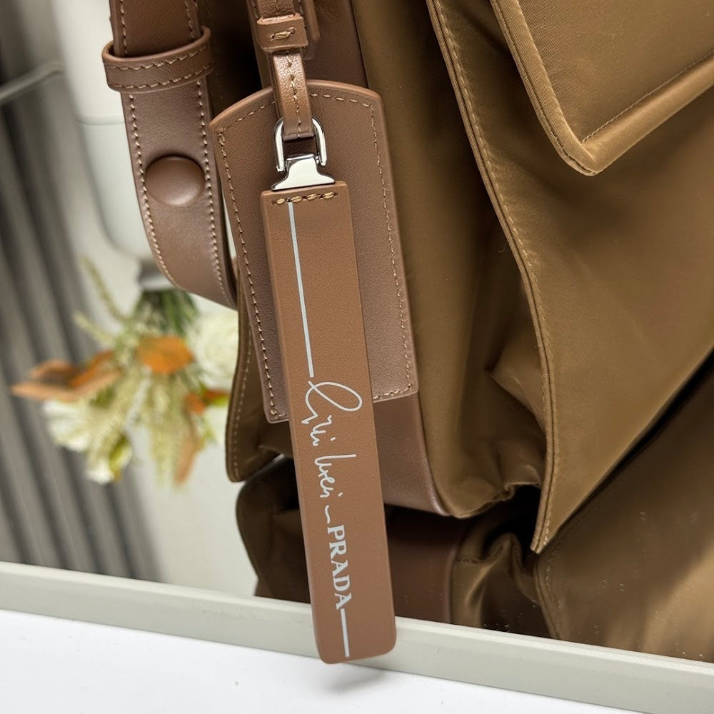 Ezyycart Bags Pradn Luxury Bag --102403