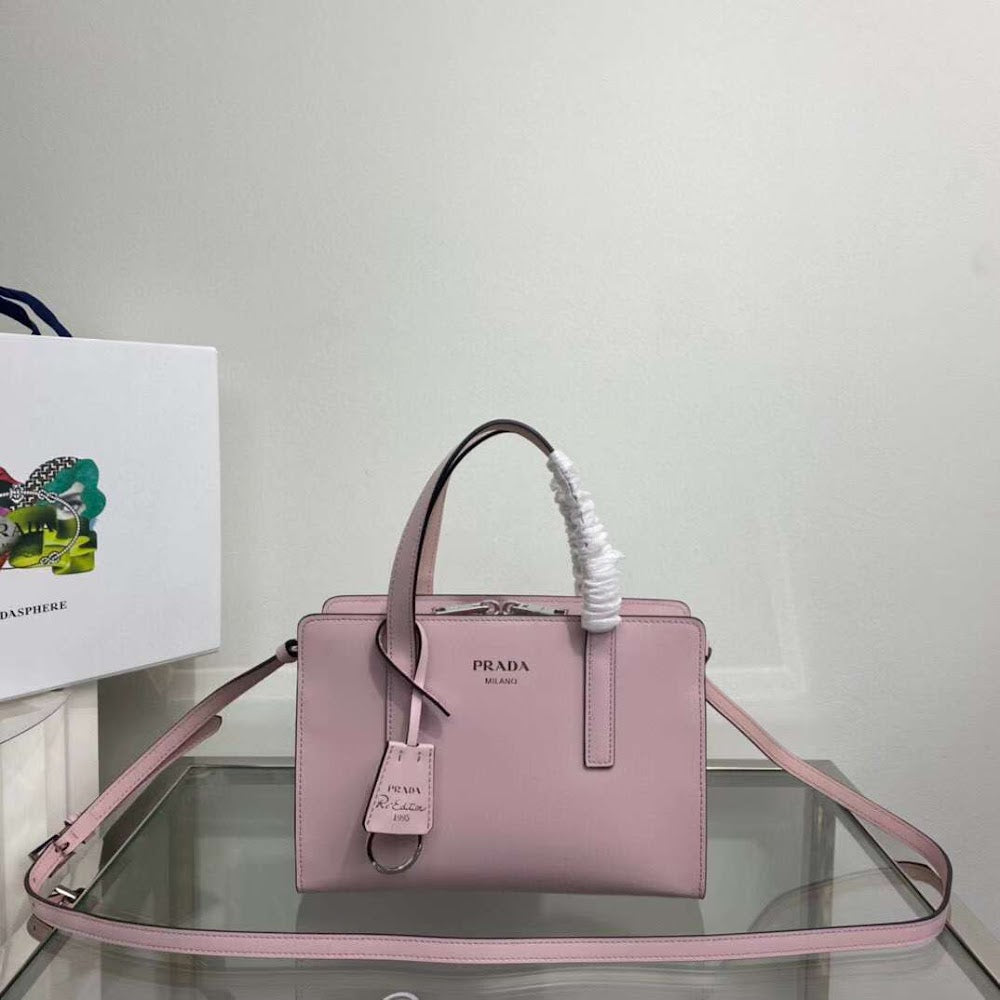 Ezyycart Bags Prada Luxury Bag --53599