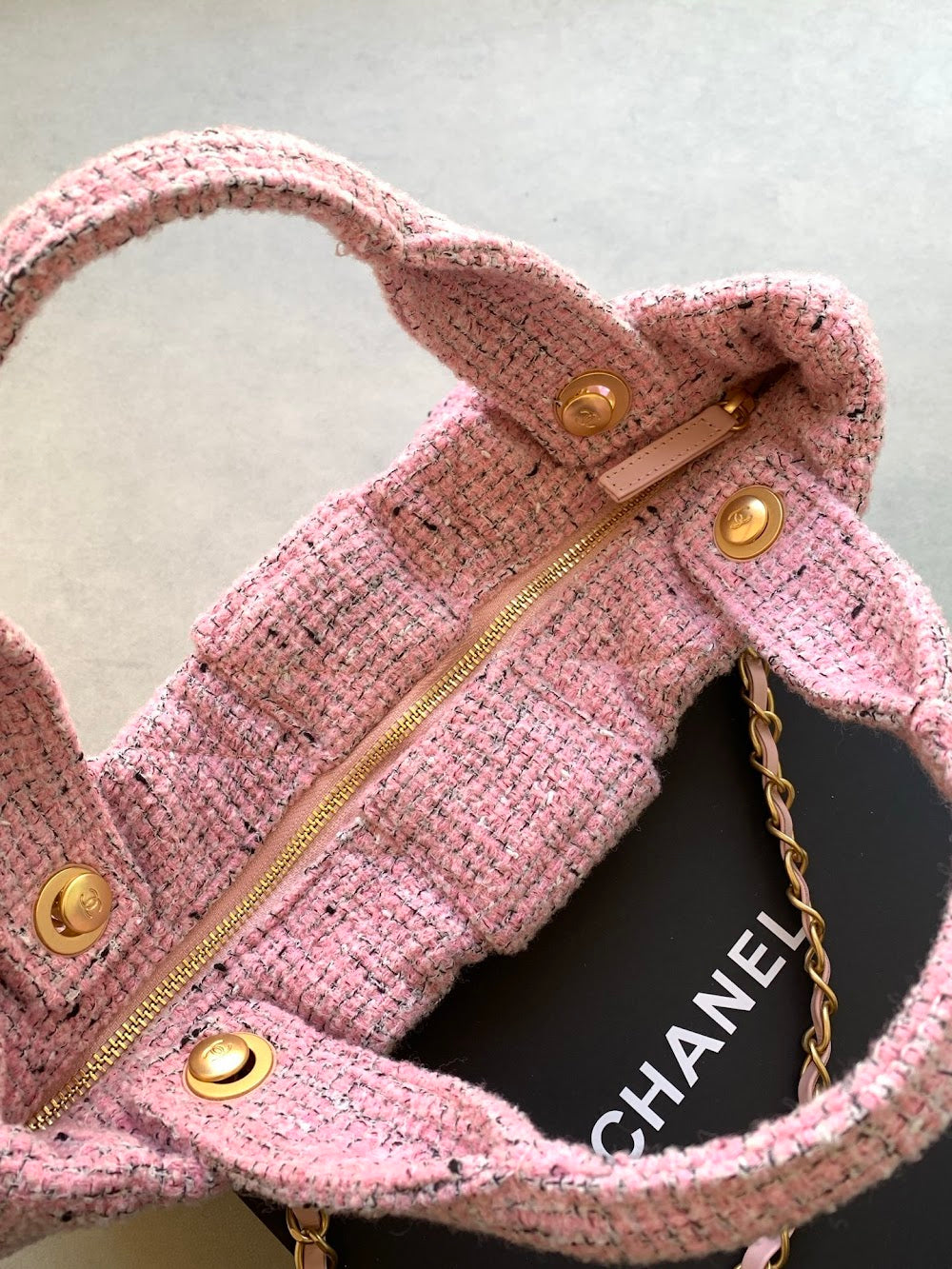 Anum Bags CHn Luxury Bag --114114