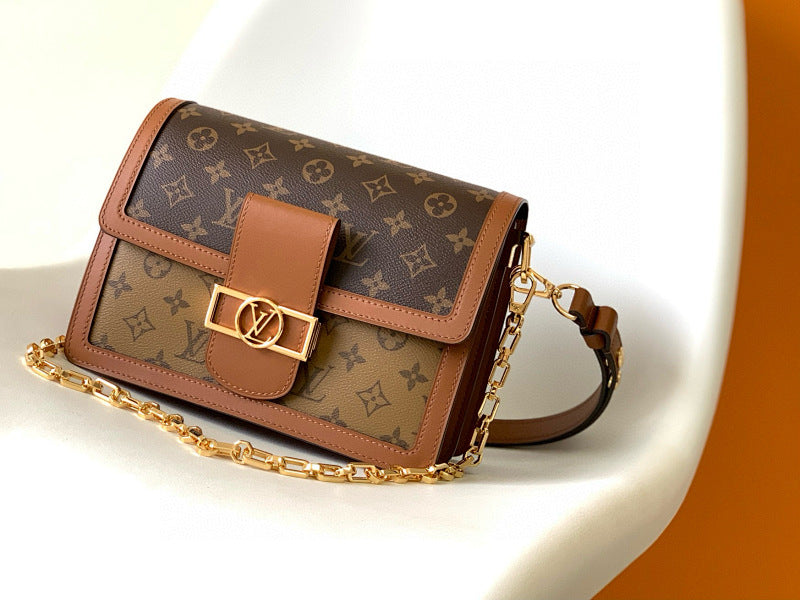 Anum Bags LVn Luxury Bag --79065