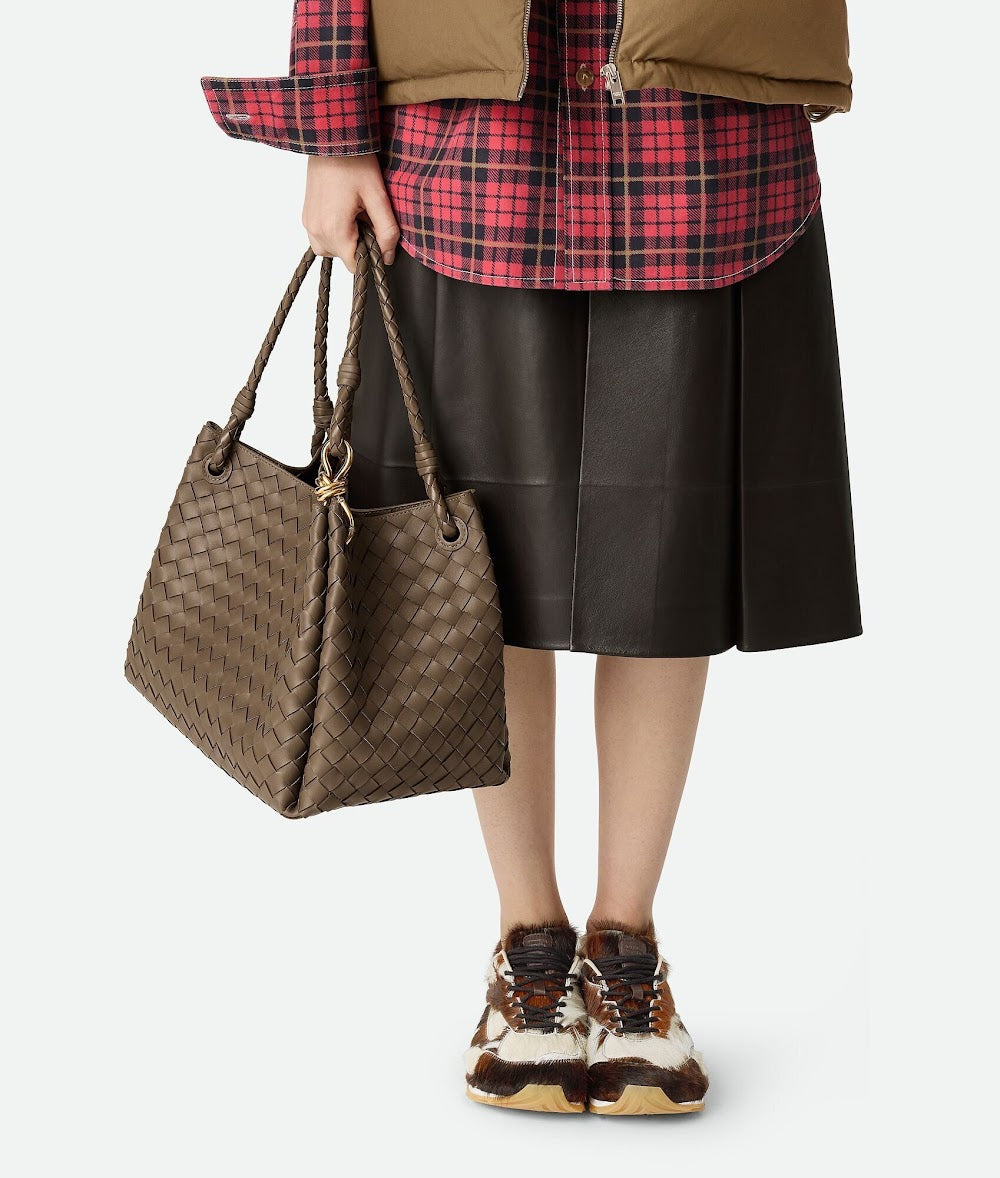 Ezyycart Bags Bottegan Luxury Bag --91102