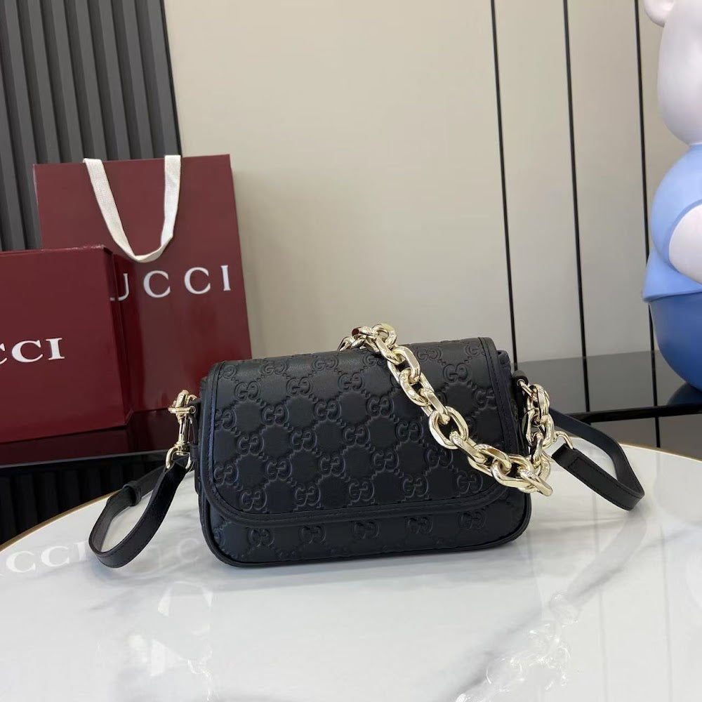 Ezyycart Bags Guccin Luxury Bag --94875