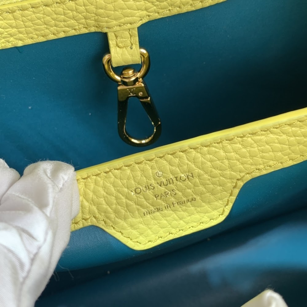 Anum Bags ln Luxury Bag --58647