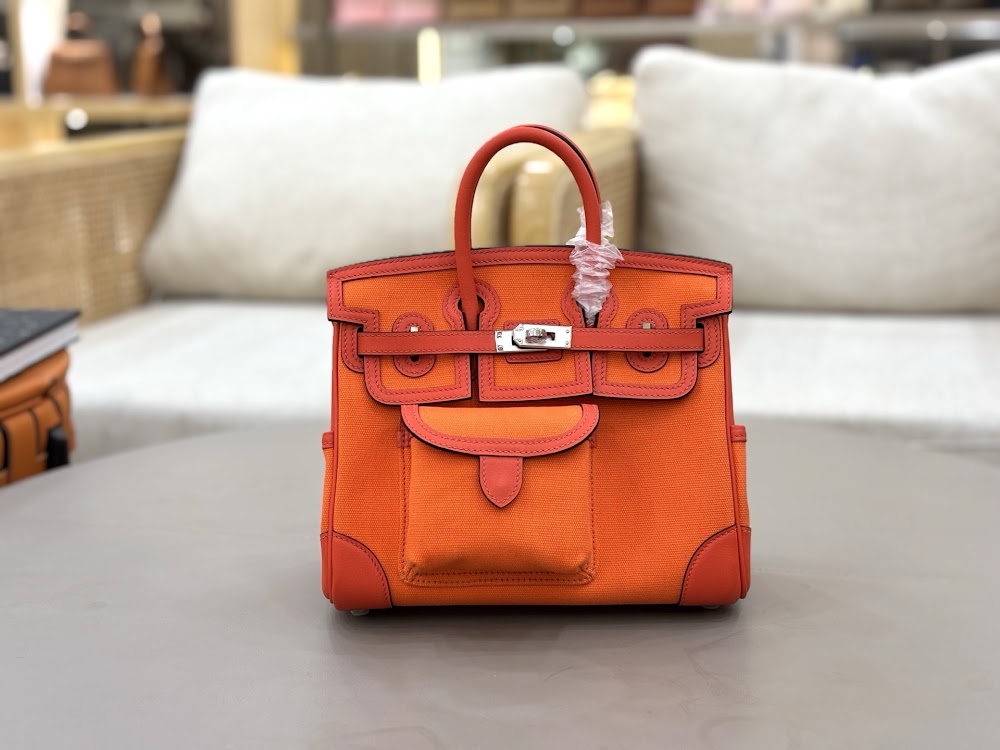 Anum Bags Hermesn Luxury Bag --118719