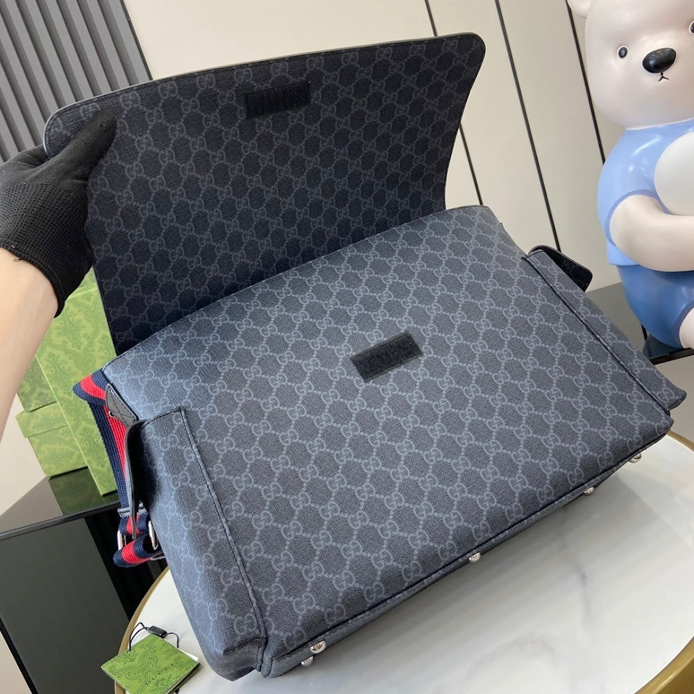 Ezyycart Bags Guccin Luxury Bag --94648