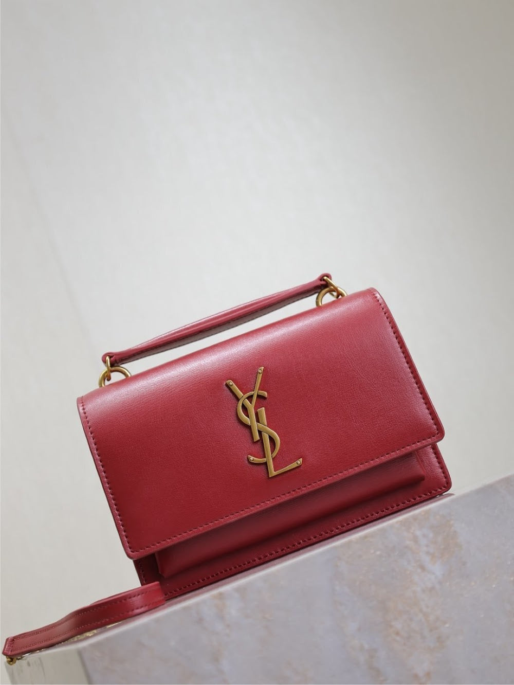 Ezyycart Bags YSLn Luxury Bag --119631