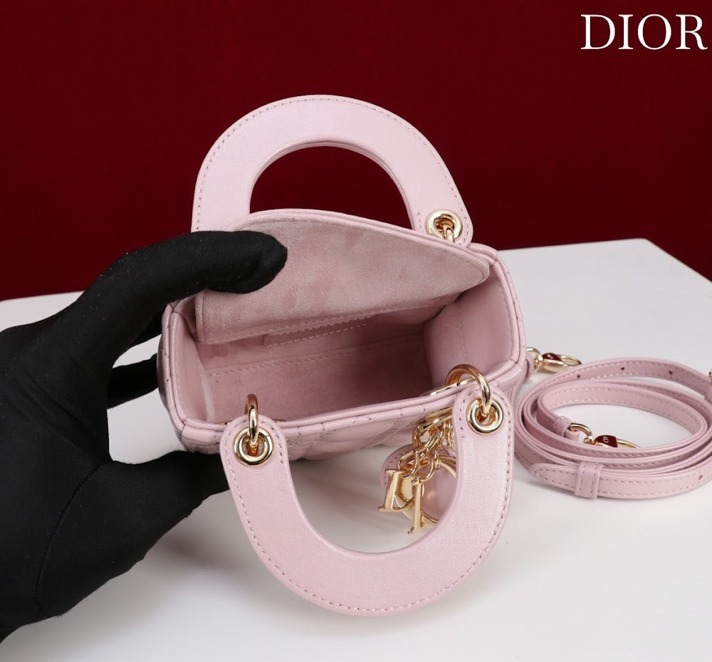 Ezyycart Bags Diorn Luxury Bag --116539