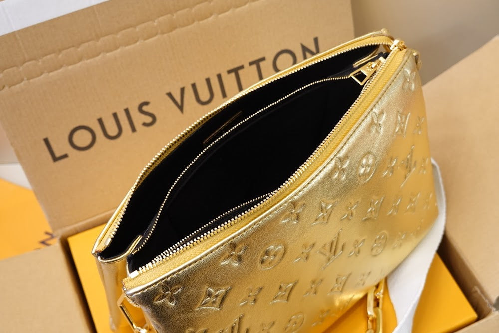 Ezyycart Bags ln Luxury Bag --60493