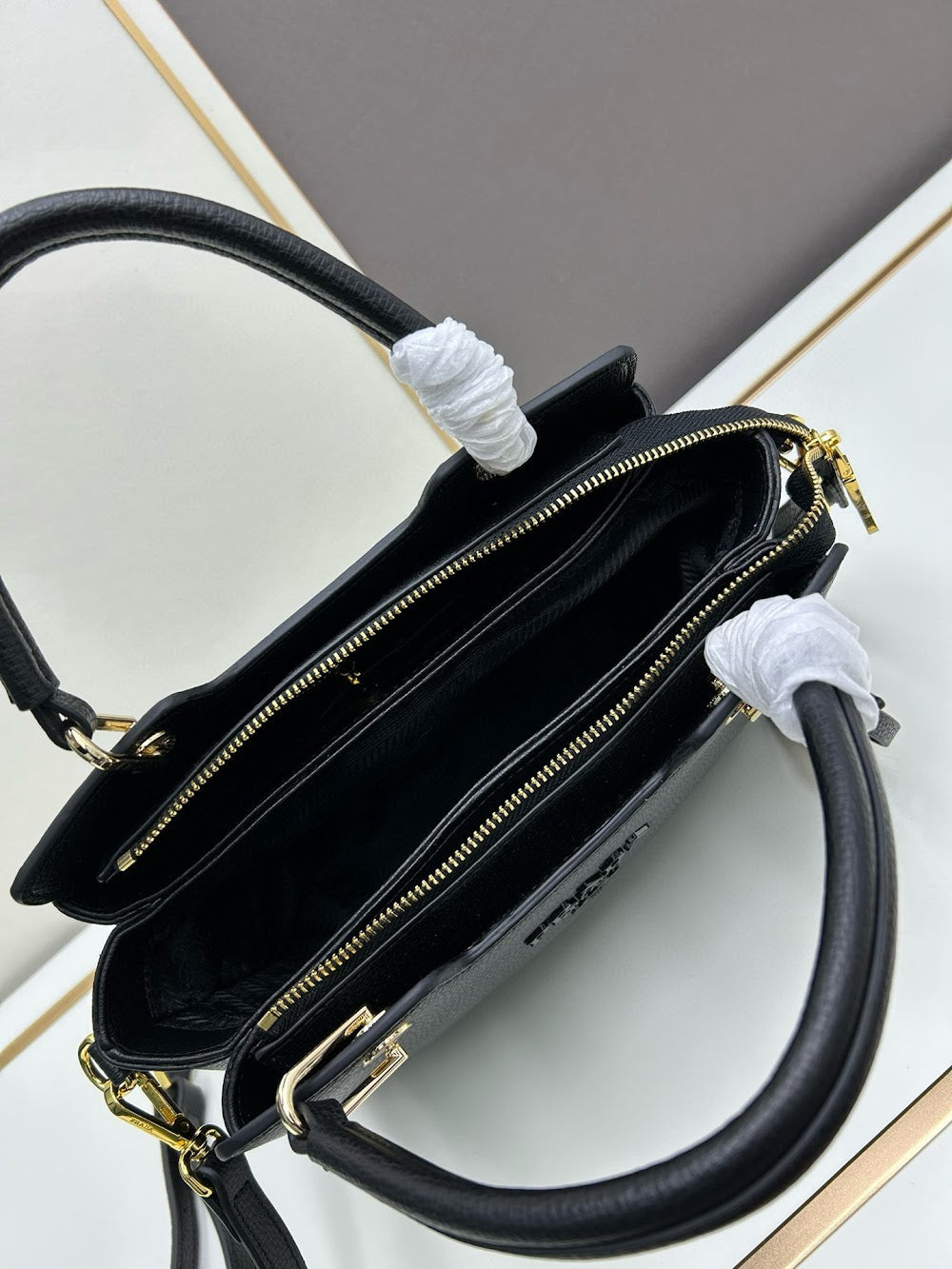 Ezyycart Bags pradn Luxury Bag --74086
