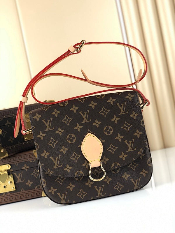 Ezyycart Bags LV Luxury Bag --55948