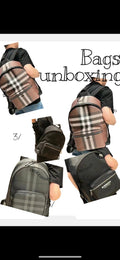 Ezyycart Bags Burberryn Luxury Bag --93062