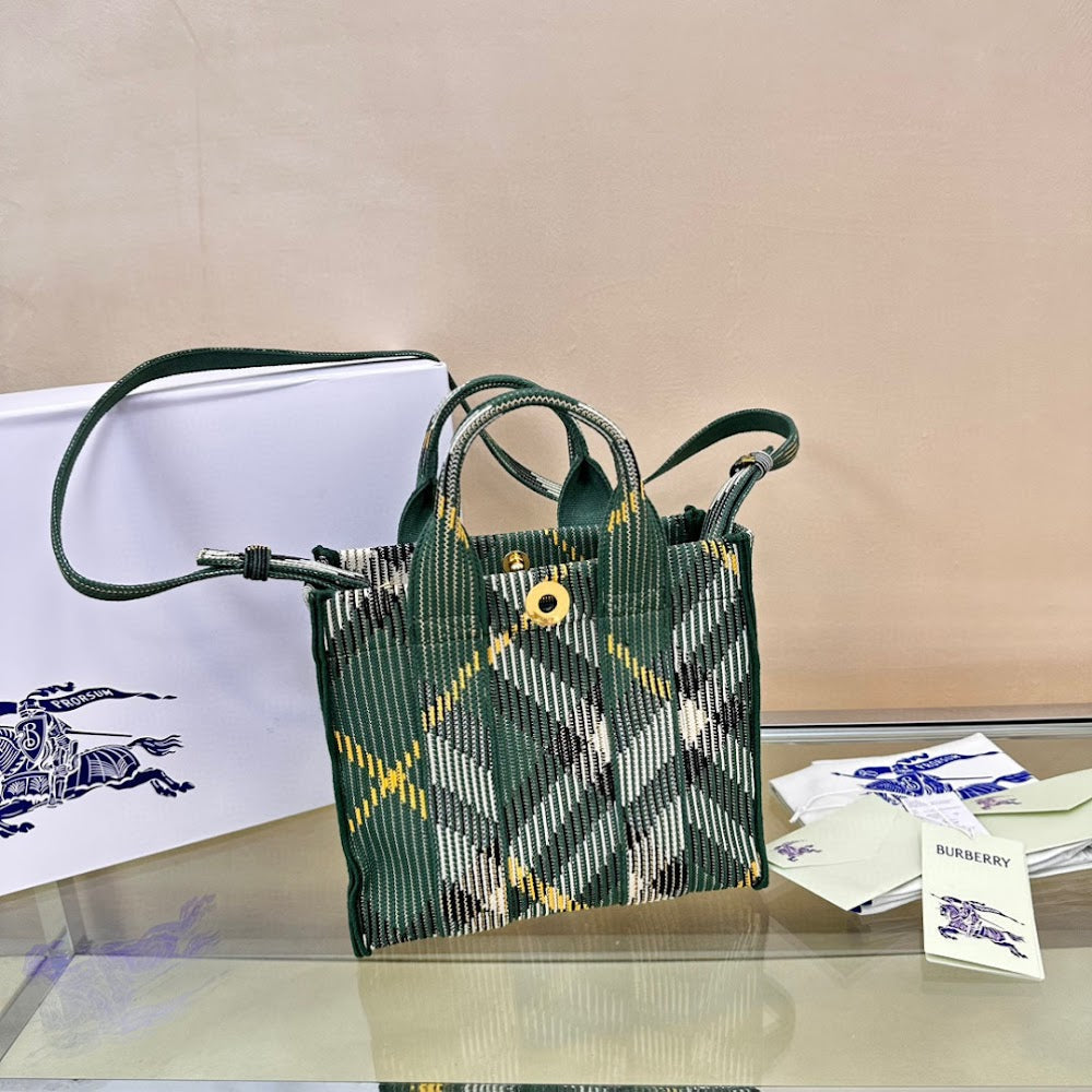 Ezyycart Bags Burberryn Luxury Bag --92434