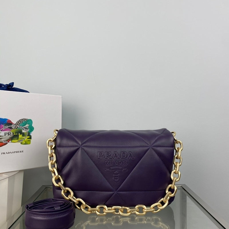 Ezyycart Bags pradn Luxury Bag --74930