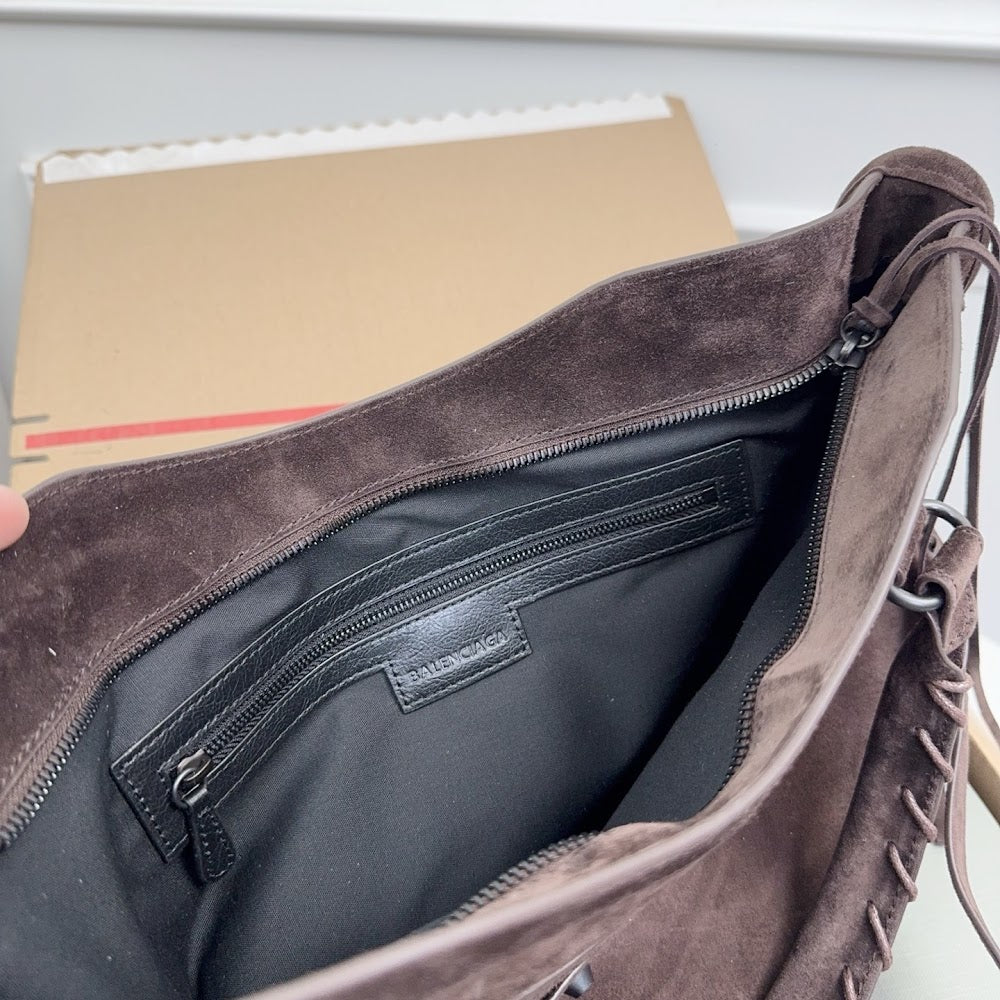 Ezyycart Bags Balenciaga Luxury Bag --111255