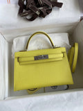 Anum Bags Hermesn Luxury Bag --119032