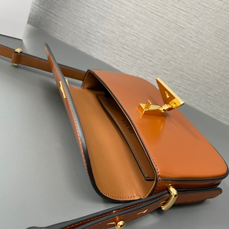 Ezyycart Bags pradn Luxury Bag --74981