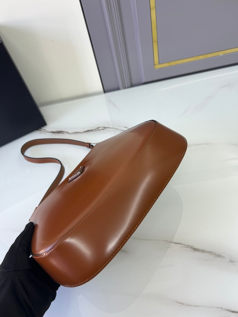 Ezyycart Bags Pradn Luxury Bag --102433