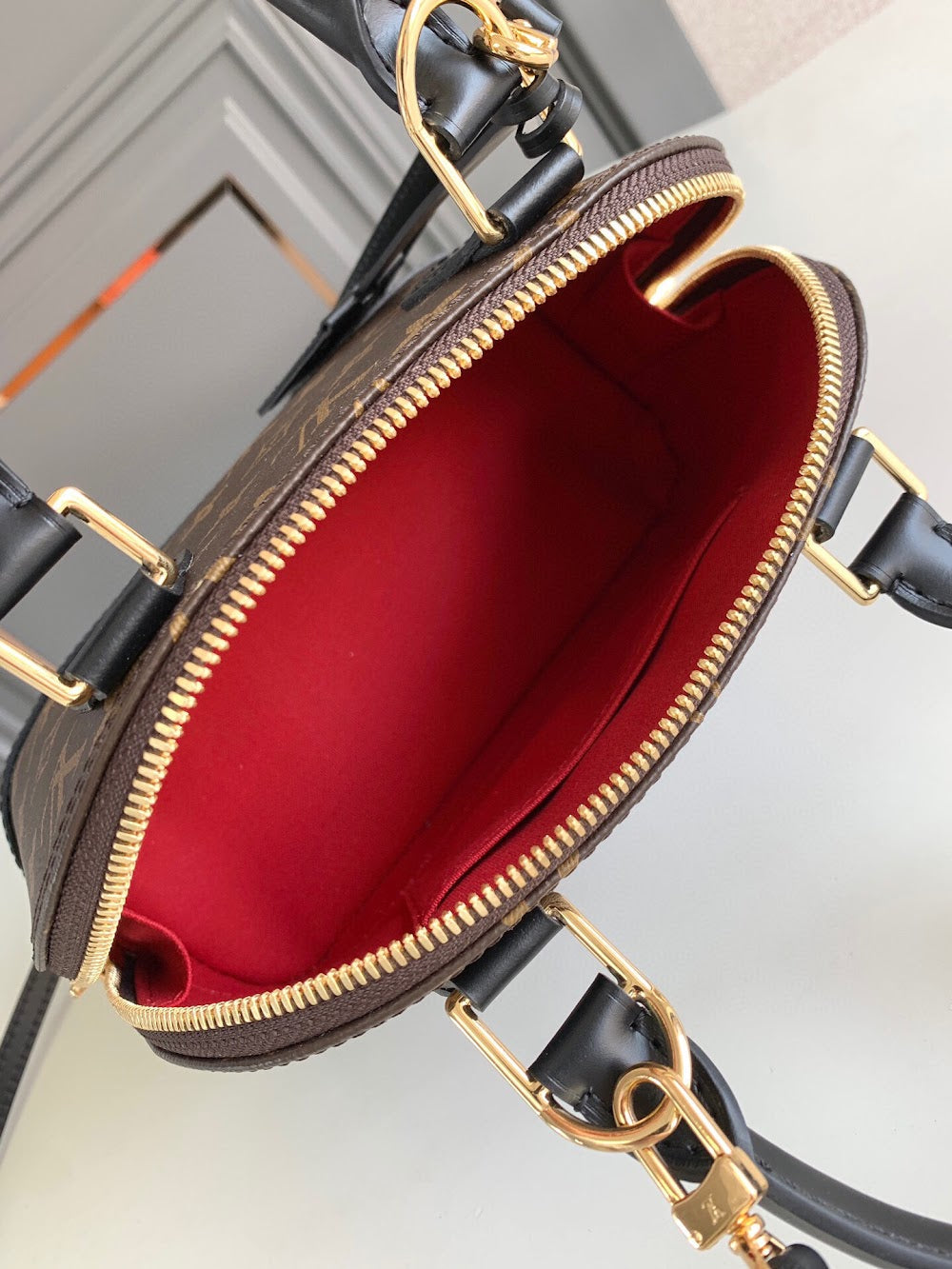 Anum Bags LVn Luxury Bag --80330