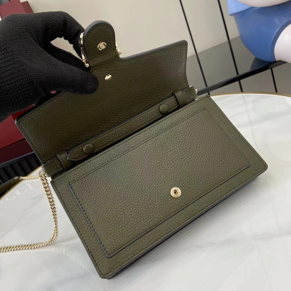 Ezyycart Bags Guccin Luxury Bag --94620