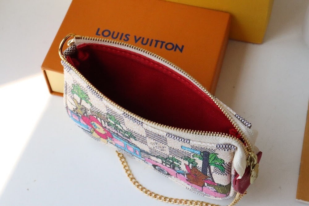 Anum Bags ln Luxury Bag --60408