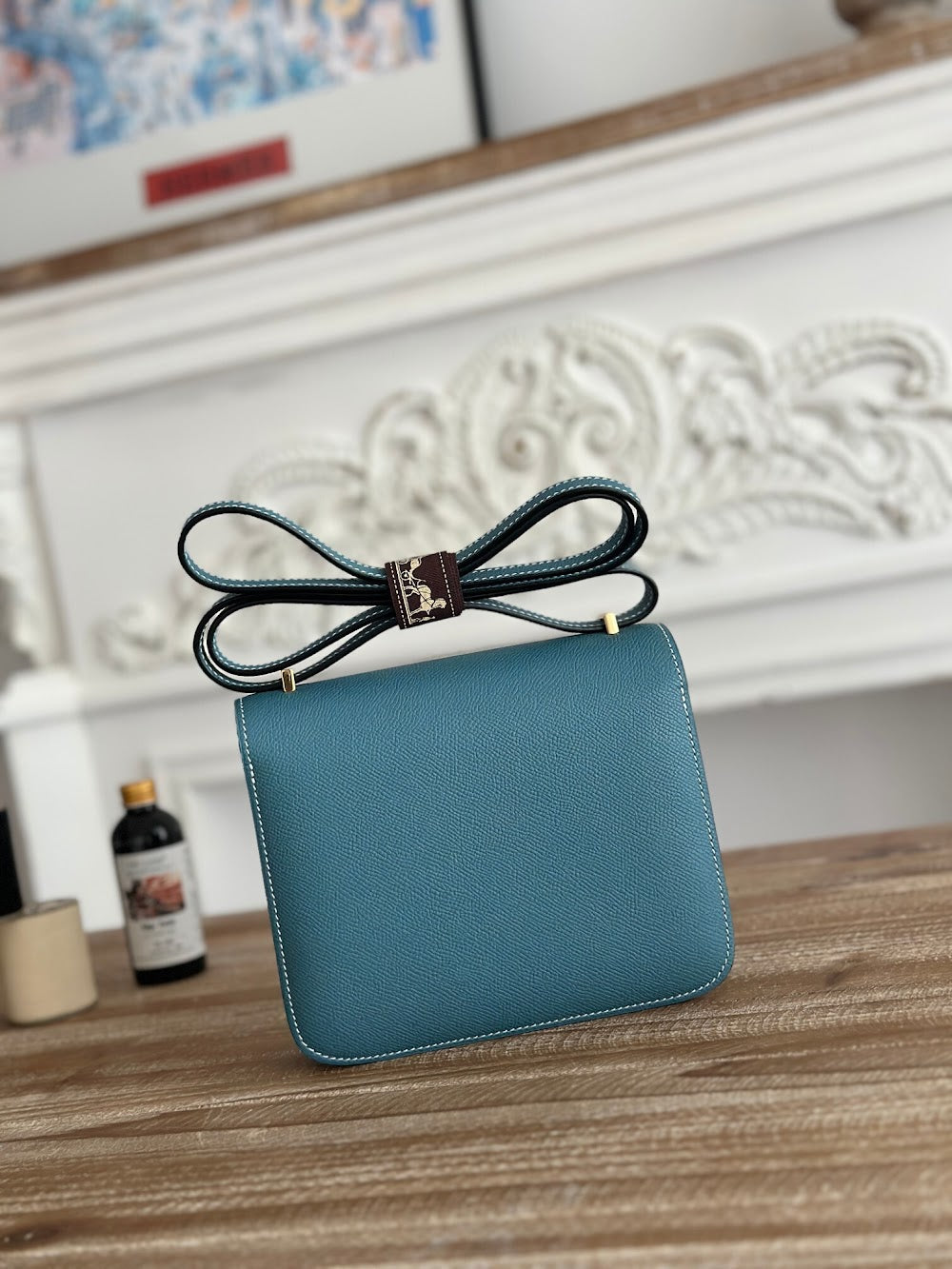 Anum Bags Hermesn Luxury Bag --118986