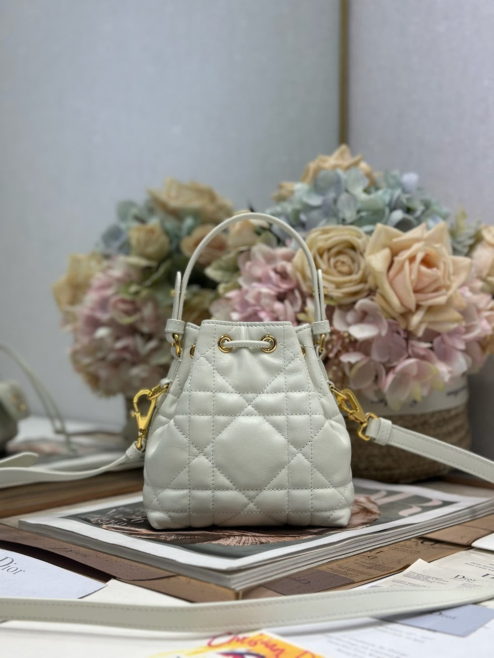 Ezyycart Bags Diorn Luxury Bag --115562