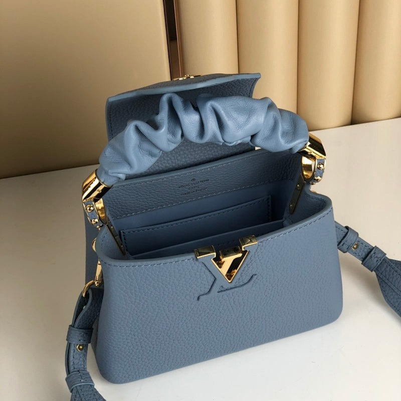 Ezyycart Bags ln Luxury Bag --60601