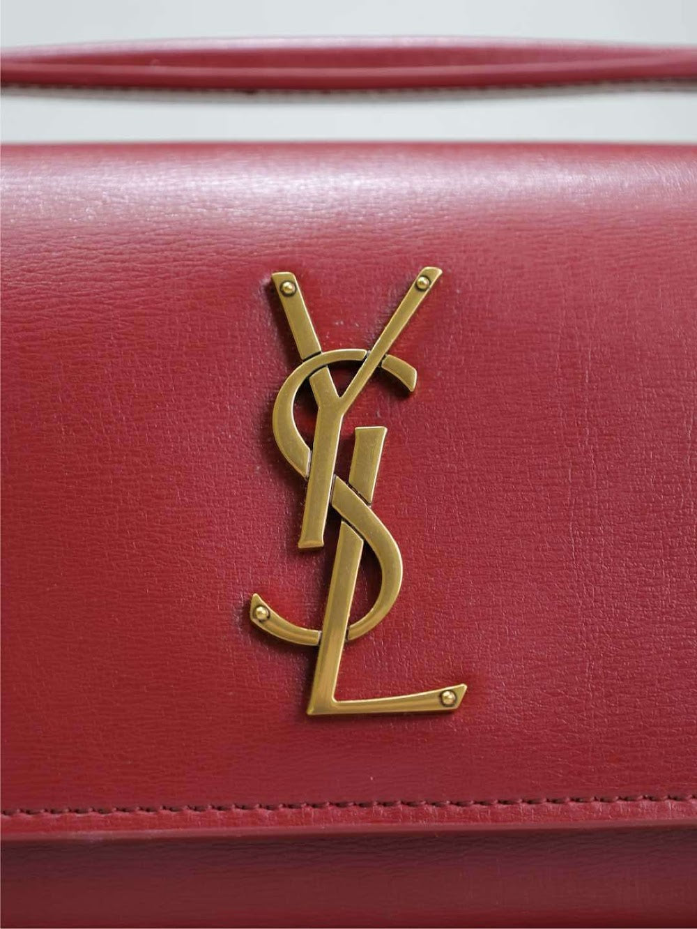 Ezyycart Bags YSLn Luxury Bag --119631