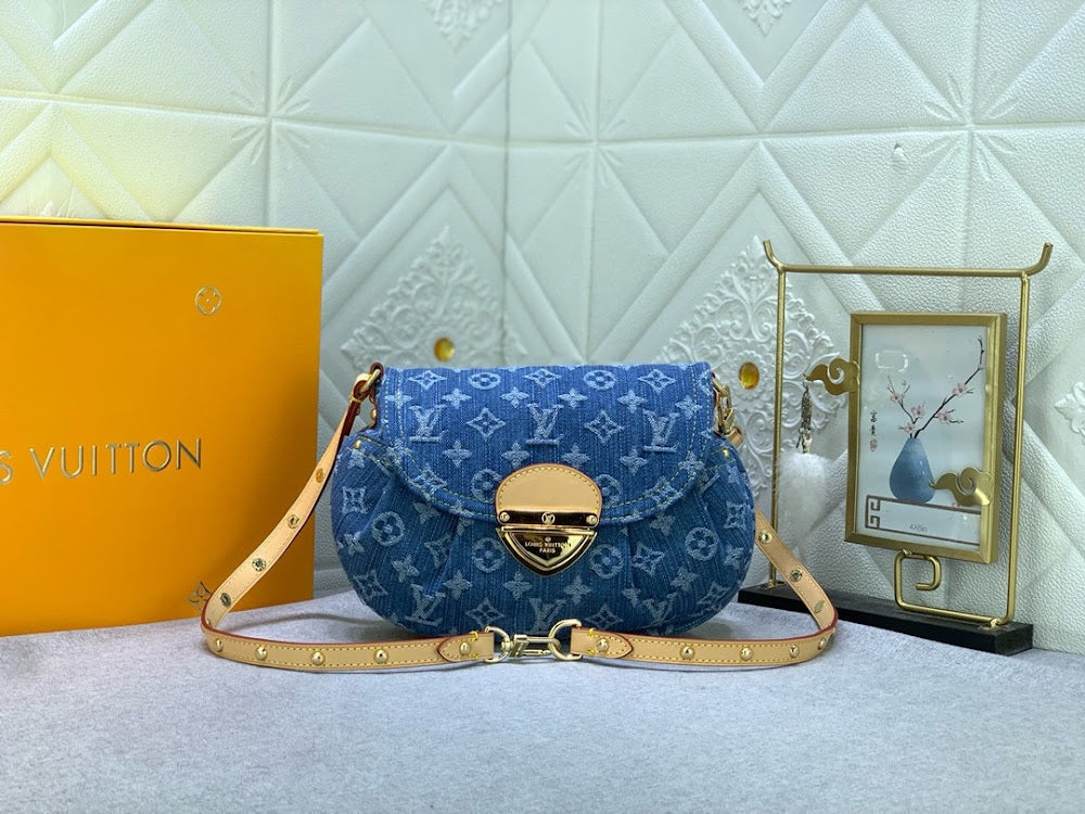 Anum Bags LVn Luxury Bag --80467