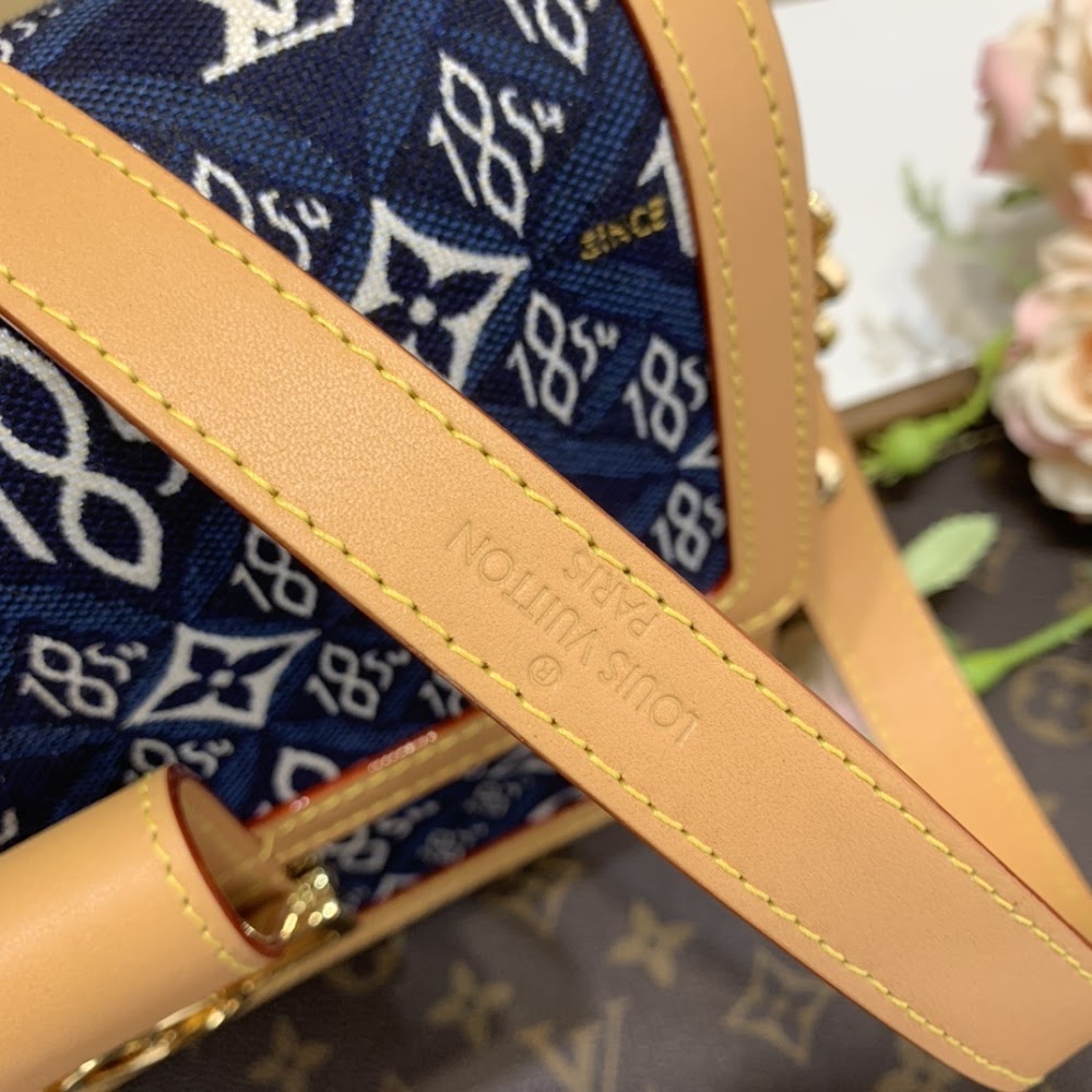 Ezyycart Bags ln Luxury Bag --59473