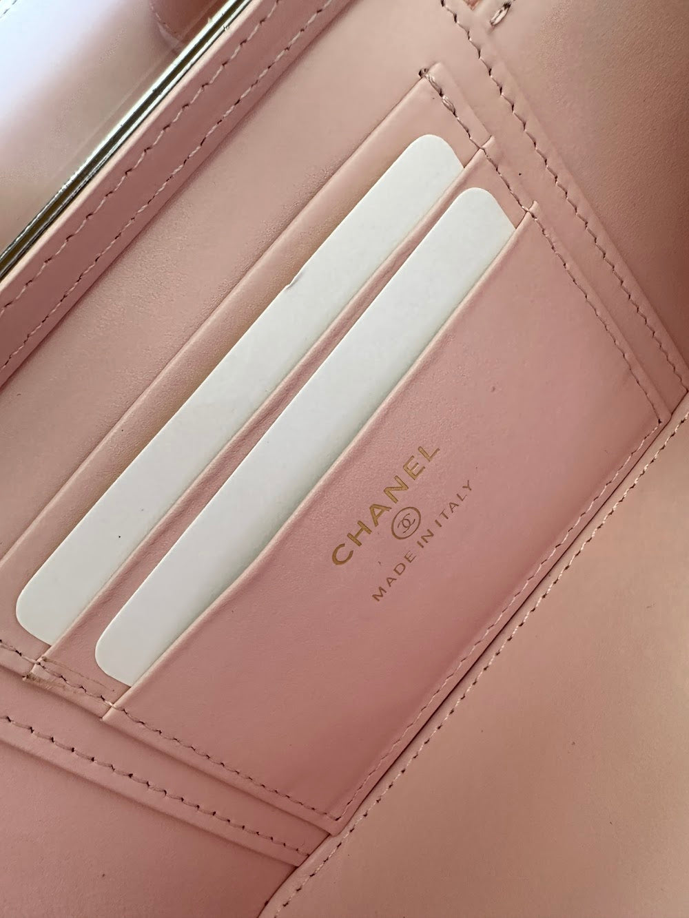 Anum Bags CHn Luxury Bag --112706