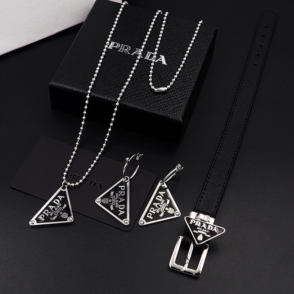 Ezyycart Bags Prada Luxury Jewelry --53573